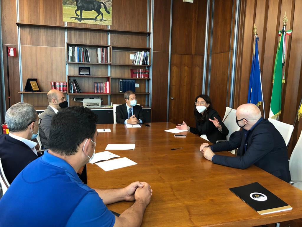 Settore wedding in crisi, “Il Governo ascolti anche le nostre proposte” Settore wedding in crisi, “Il Governo ascolti anche le nostre proposte”