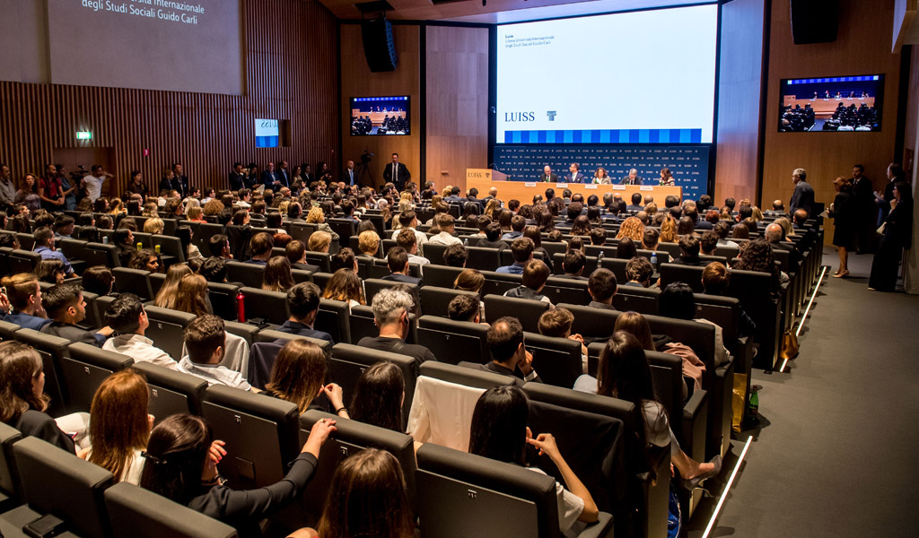 Così l’ultimo Dpcm uccide il settore dei congressi