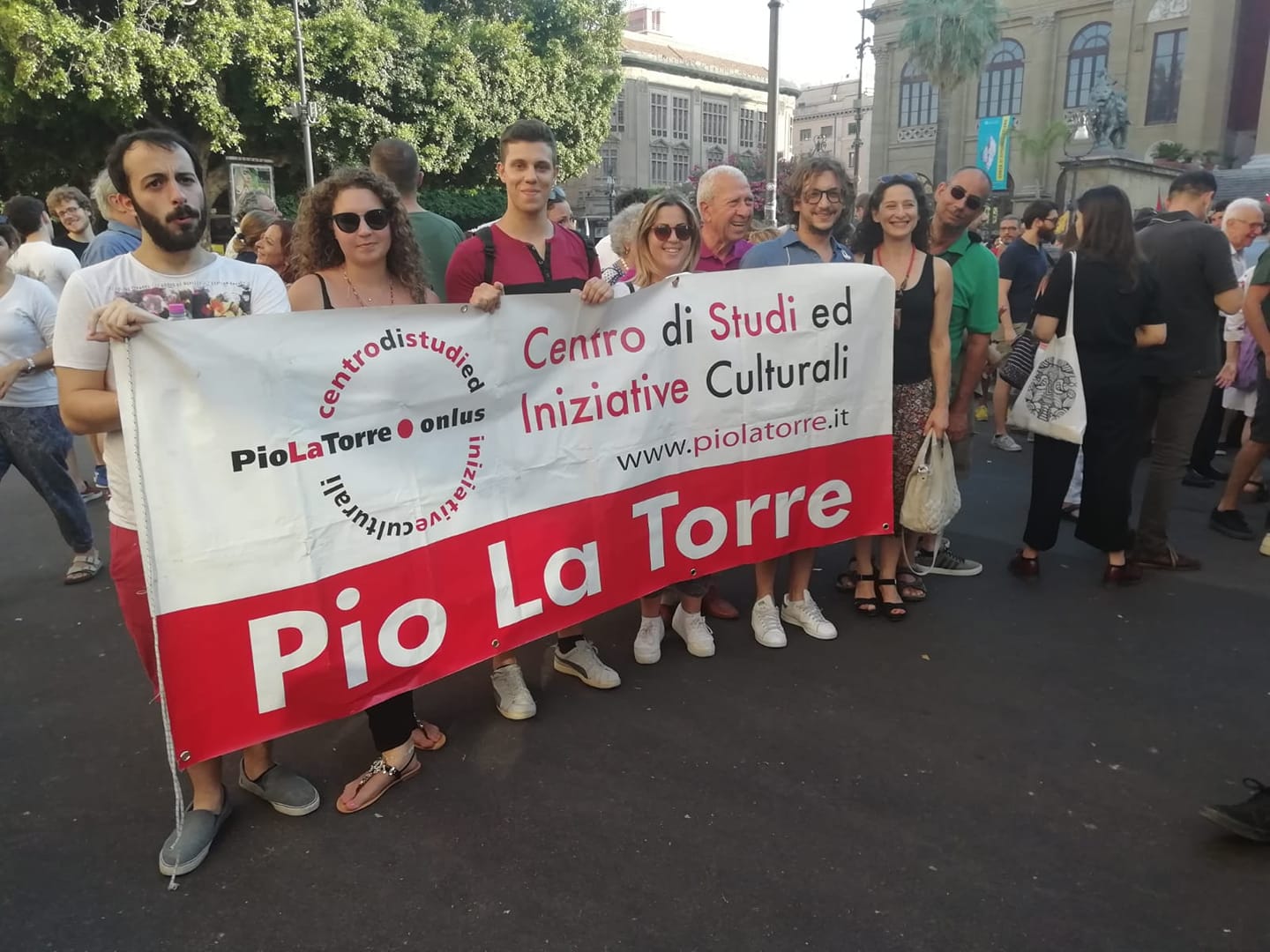 Lotta alla mafia, al via nuovo progetto educativo del centro “Pio La Torre”