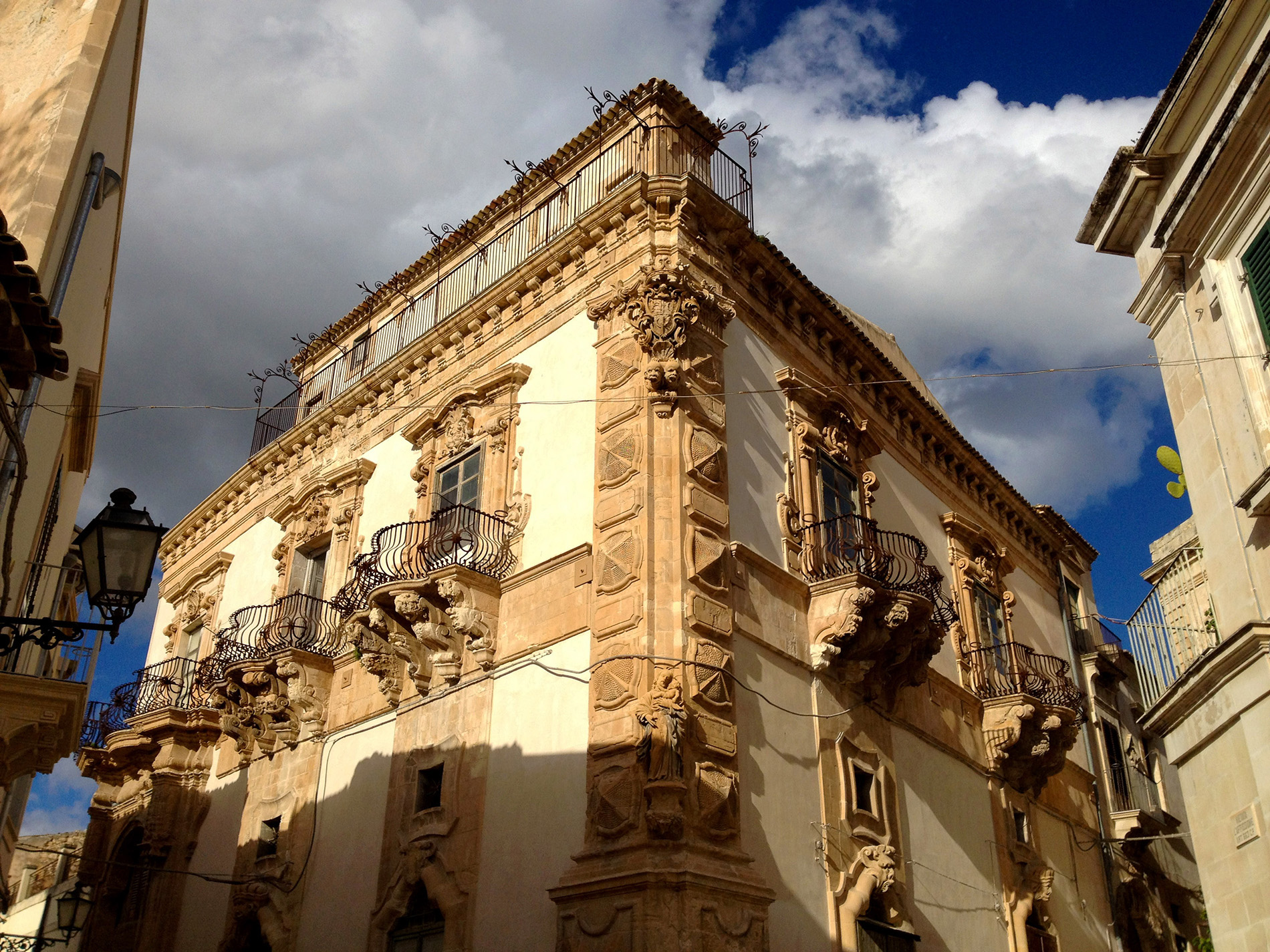 Successo per la Via dei Tesori, da Scicli a Ragusa Ibla