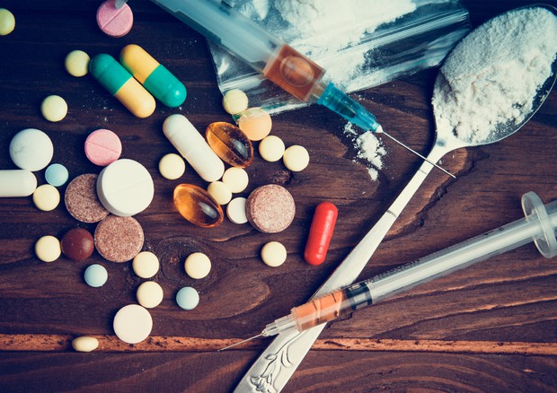 Iss, nel post lockdown boom consumo di nuove droghe