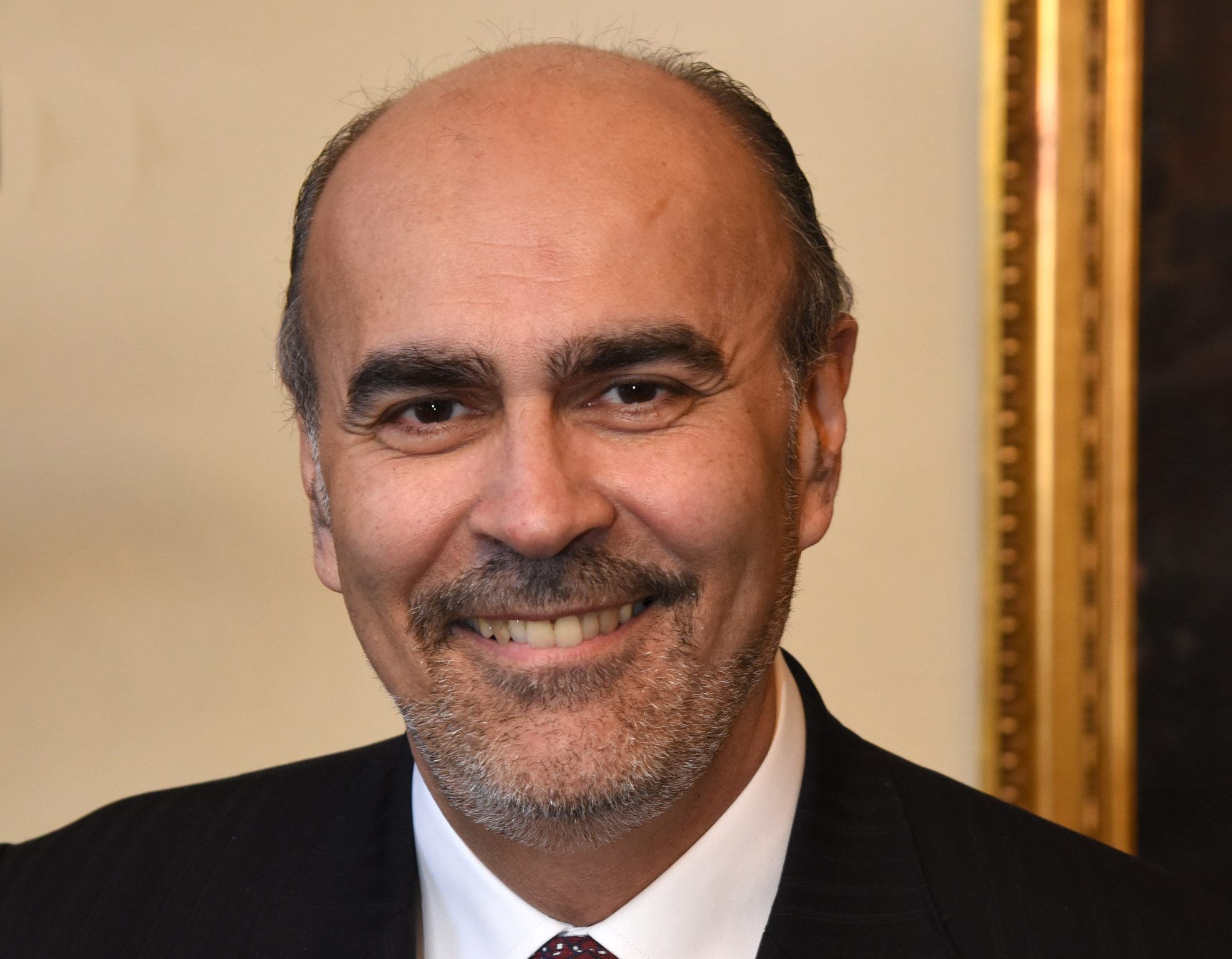 Palermo, le priorità del neo questore Leopoldo Laricchia