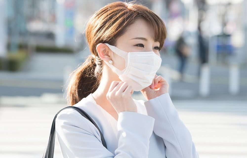 Coronavirus, in Giappone si batte anche con la tecnologia e… i miti