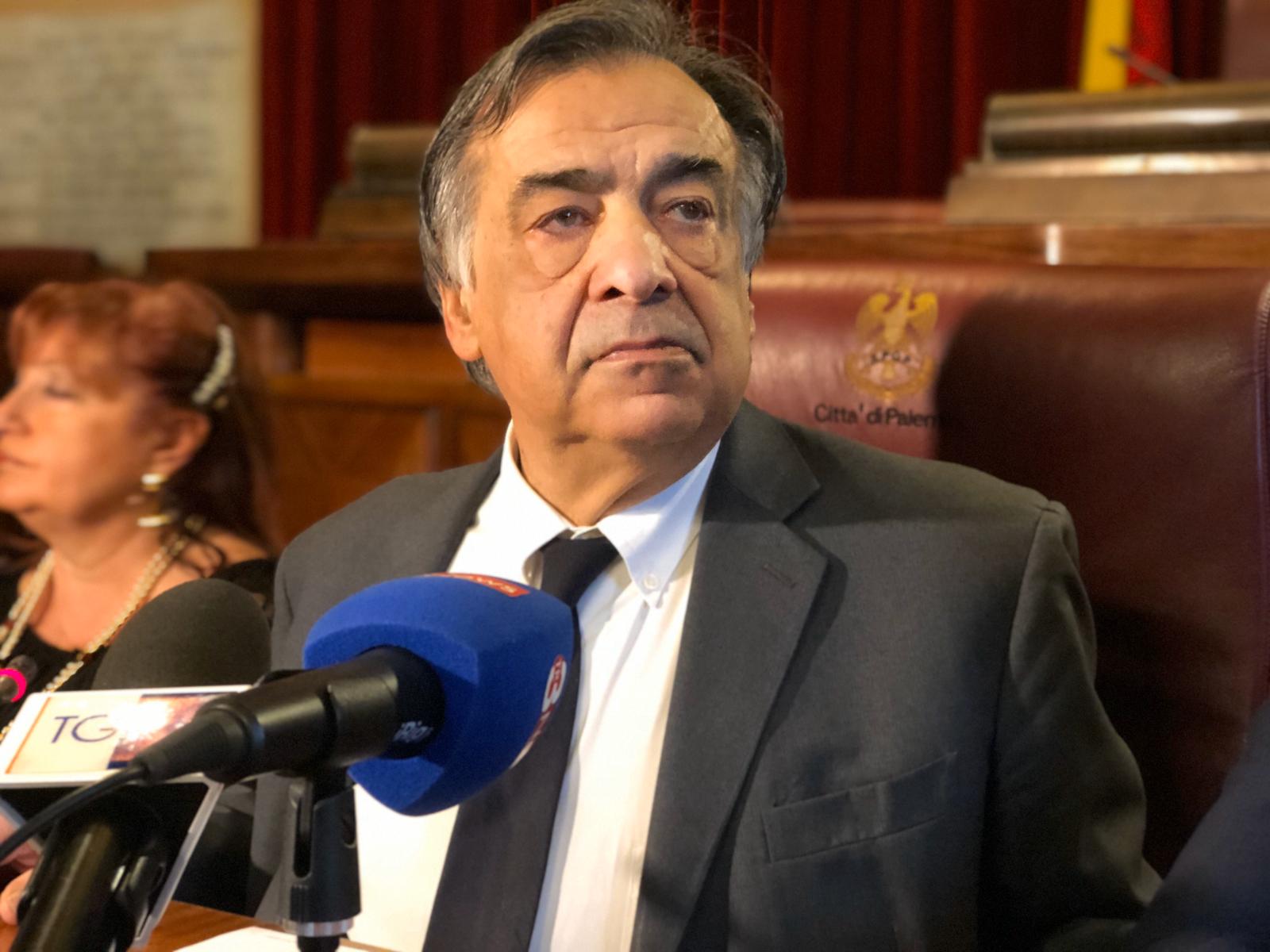 Palermo, le nuove regole anti-covid alla prova del weekend