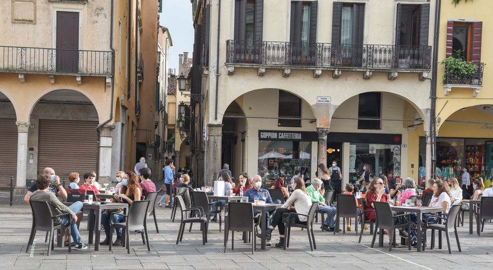 Ragusa, sicurezza pubblica,  le misure contro il Covid
