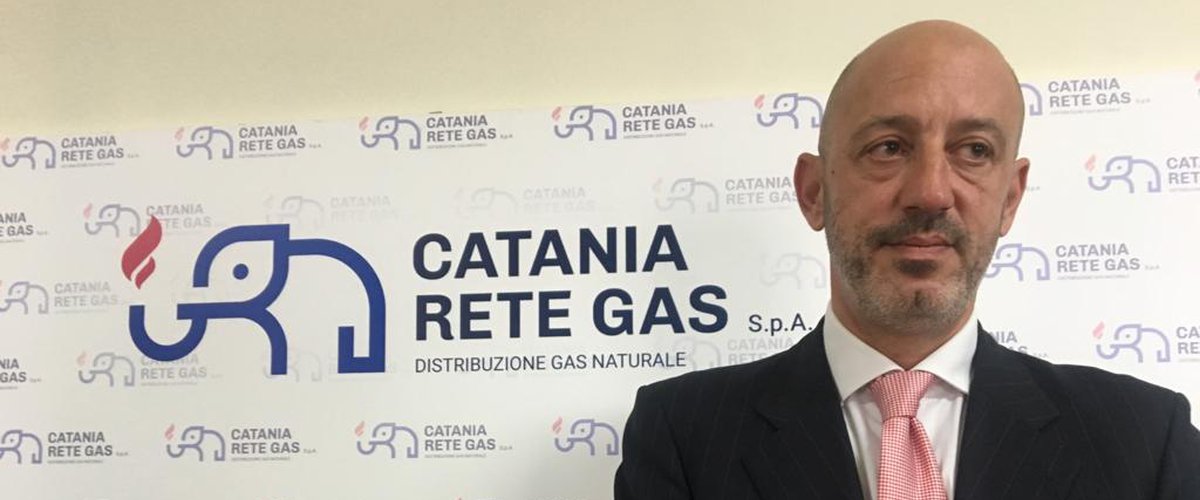 Catania Rete Gas, bilancio in utile, al Comune 5 milioni