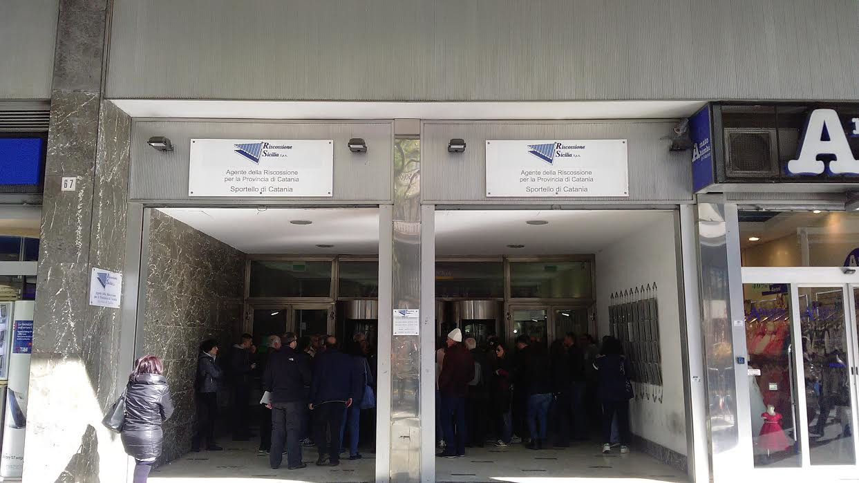 Riscossione Sicilia, si aprono spiragli di luce sul futuro dei lavoratori