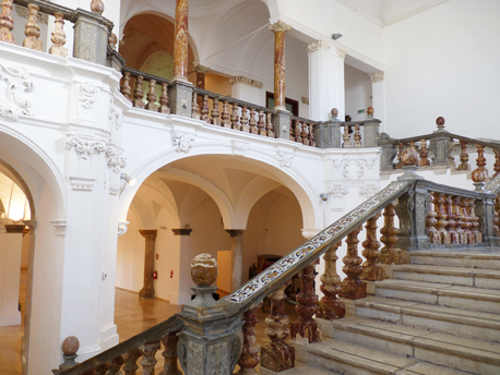 Museo Pepoli, per riscoprire il cuore più antico di Trapani