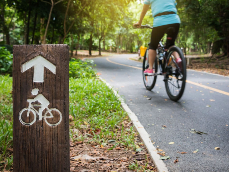 Anche Gela punta sulle due ruote 262 mila € per ciclovie