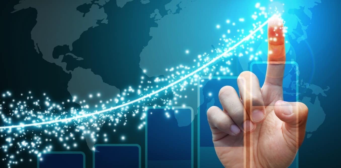 Digital transformation, in arrivo 100 milioni di euro