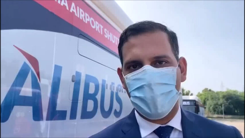 Aeroporto di Catania, tariffe ridotte nel parcheggio dell’Amt