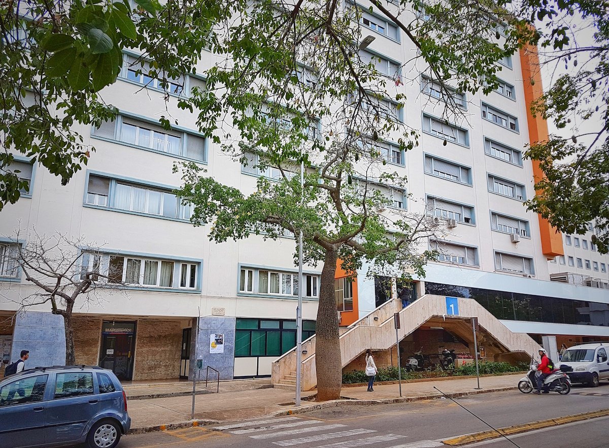 Coronavirus e restrizioni, le università siciliane colpite e affondate