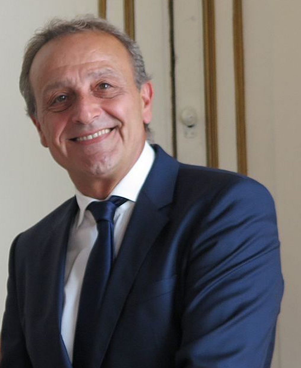 Bis di Tranchida a Trapani: “Cambiare passo”