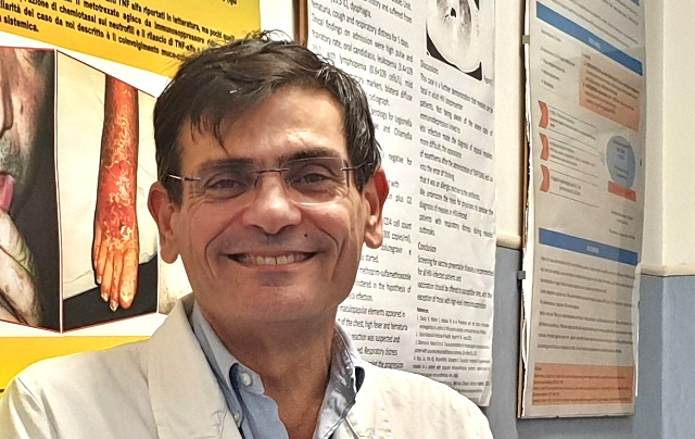 Coronavirus, “Durante l’estate abbiamo abbassato la guardia”