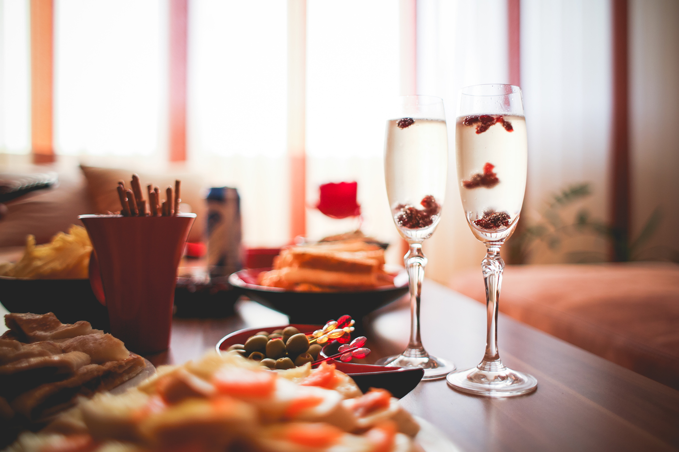 Coronavirus, il Dpcm del 25 ottobre non ferma gli Home restaurant