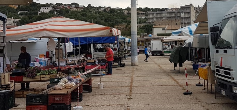 Modica, ristoro per imprese penalizzate dal Covid