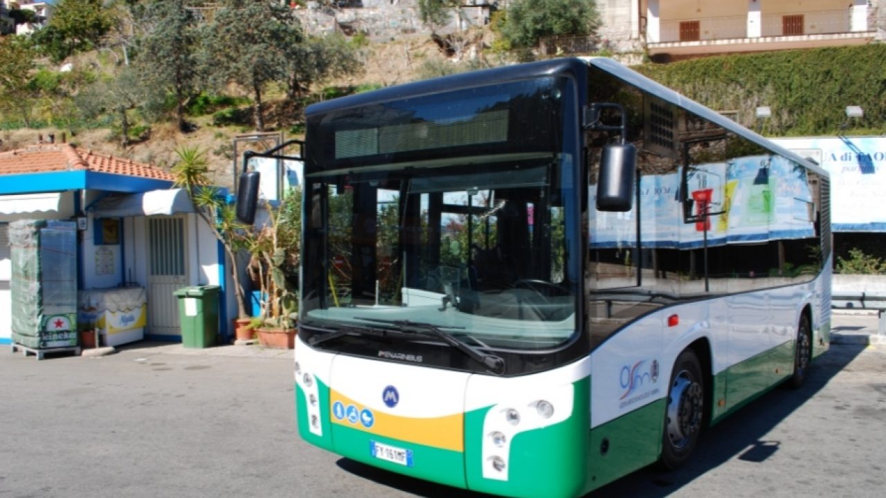 Taormina, Asm ancora in attesa della liquidazione