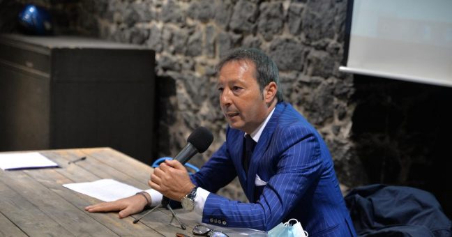 Tutela della professione e occupazione, parte la corsa di Virgillito per l’Odcec di Catania