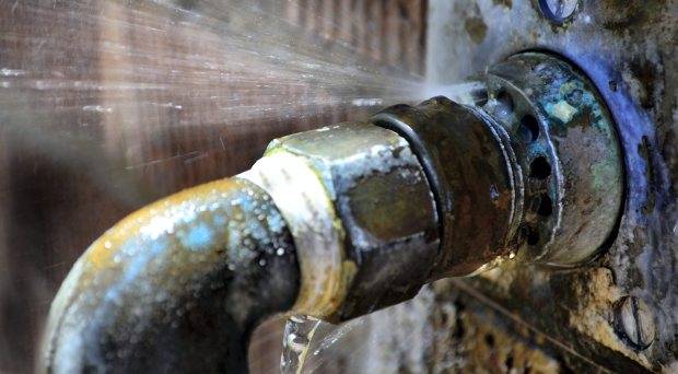 Recovery fund per la tutela dell’acqua “Investire in depuratori e reti idriche”