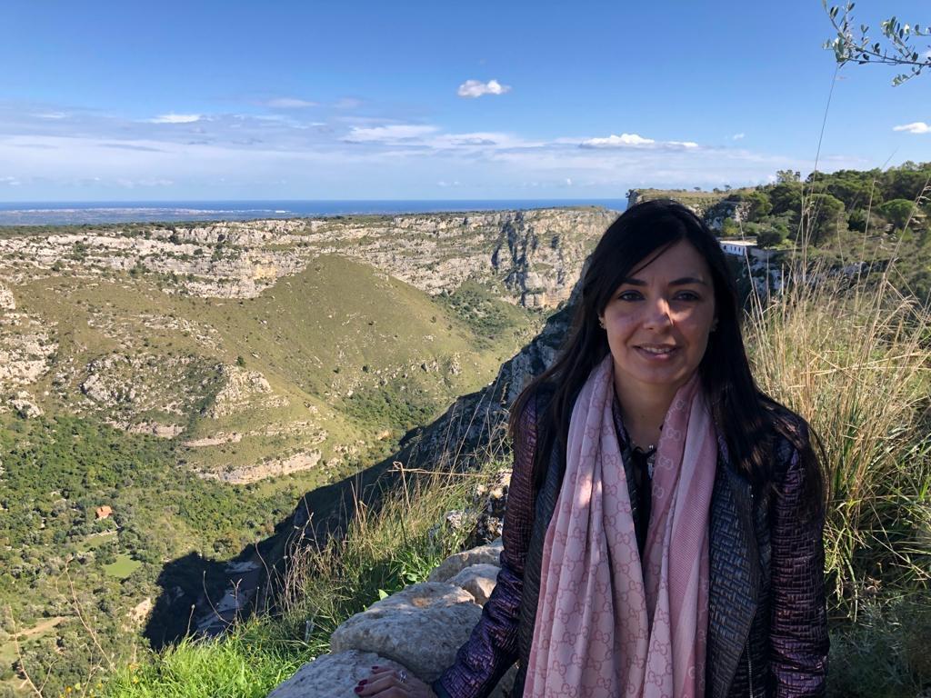 Cannata (FdI): “Speleologi nella Riserva naturale orientata di Cavagrande”