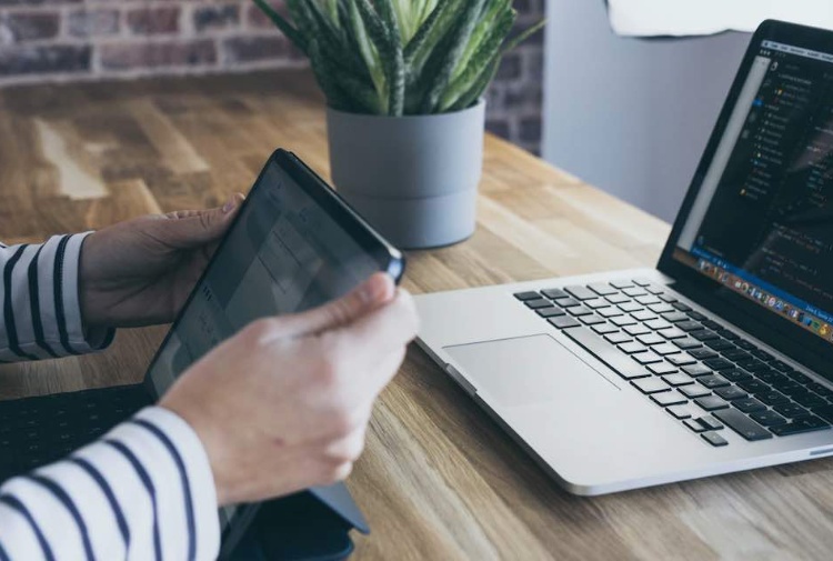 Voucher internet, a novembre si parte