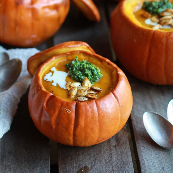 Cavoli, zucca e arance, la dieta invernale anti-endometriosi Cavoli, zucca e arance, la dieta invernale anti-endometriosi