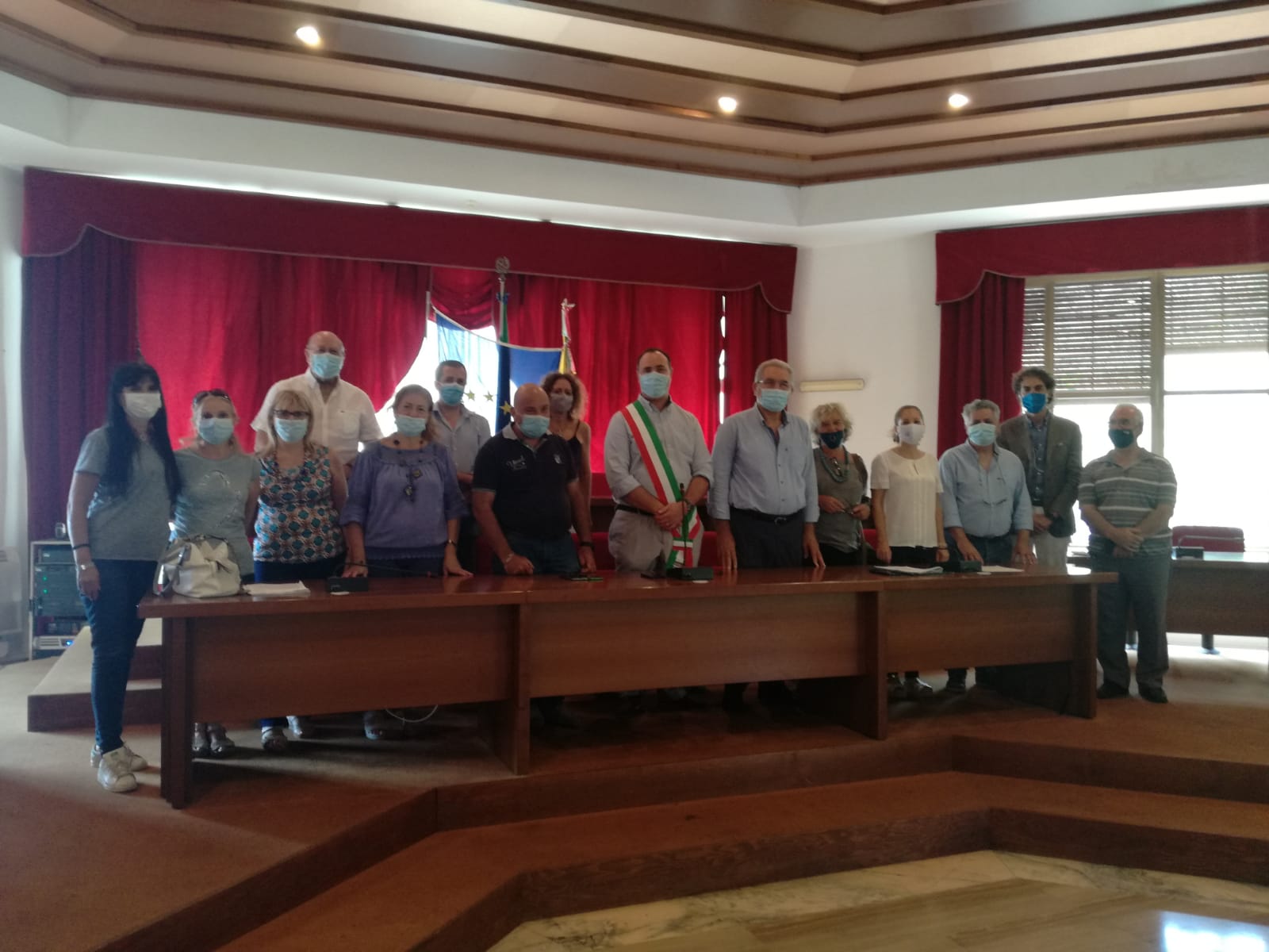 Affitti calmierati a Gravina, accordo proprietari-inquilini