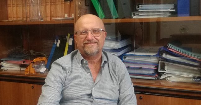 Catania, Covid, l’esempio della scuola Vittorino Da Feltre