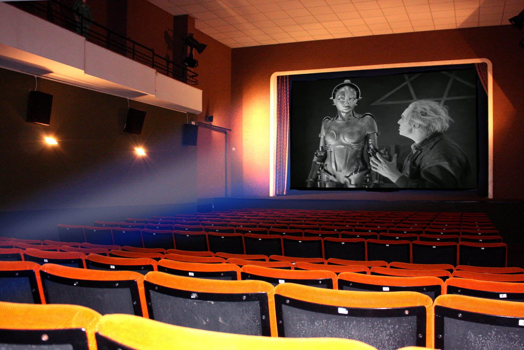 Bando Mibact per i cineclub, ma c’è rischio estinzione