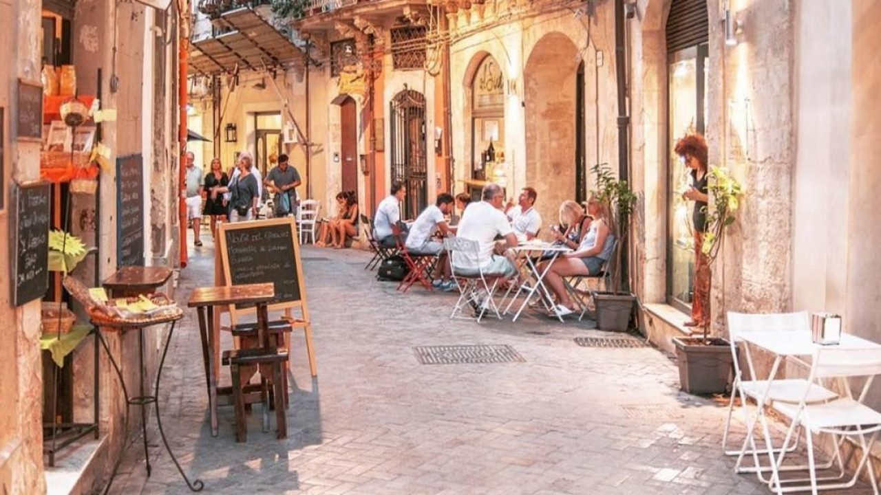 Timori Cna Siracusa per conseguenze su bar e ristoranti