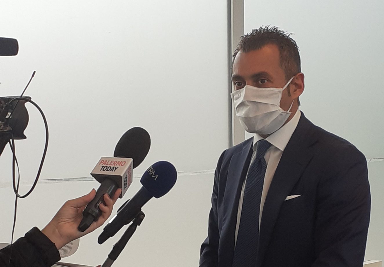 Porto di Palermo, nuovo look, nascerà un’area modello Barcelloneta