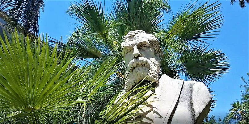 Ardizzone Gioeni, Lettera aperta, “L’Istituto catanese è dei ciechi”