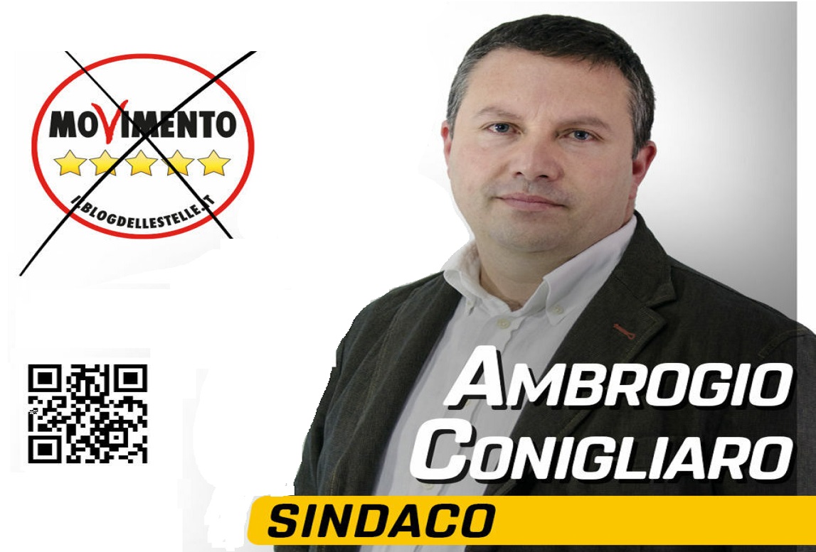 Ballottaggi, M5s minaccia deferimento ex candidato Carini