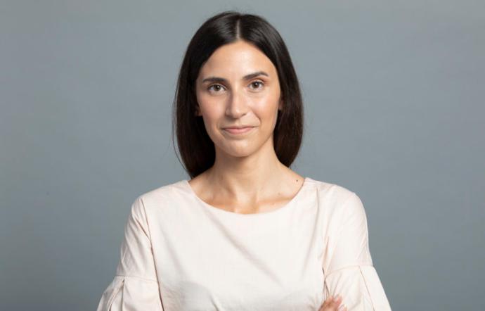 Giovane ricercatrice siciliana vince il premio L’Oreal-Unesco