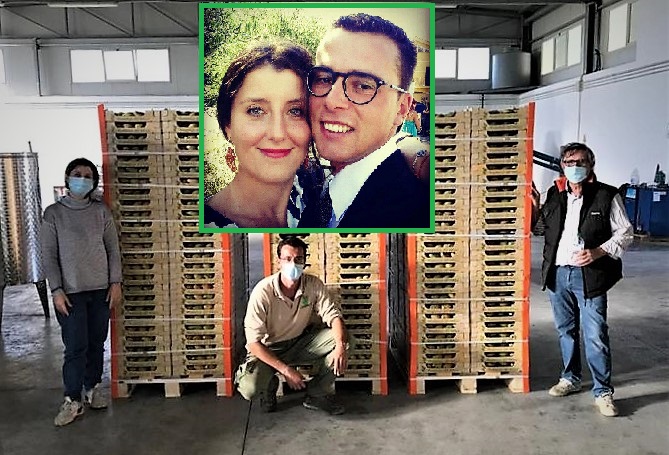 Agricoltura, lo zio d’America esiste e adesso… importa fichidindia