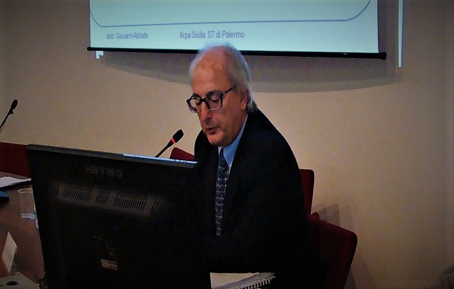 Galleria foto 'Proviene dai frantoi il colore viola che uccide i fiumi. Eppure i sottoprodotti dell’olio sono oro' - foto 5