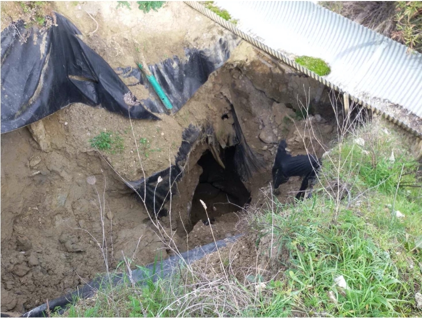 Caltanissetta, Regione interviene sulla Provinciale per Mussomeli