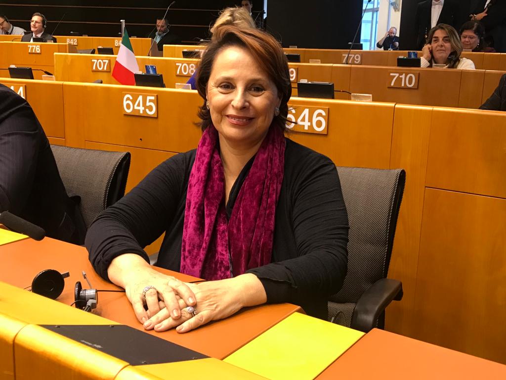 Violenza di genere, Regimenti (Lega): “Ue sostenga Stati membri”