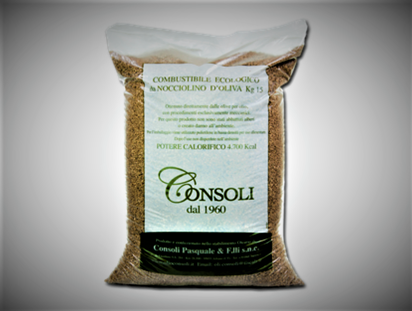 Galleria foto 'Proviene dai frantoi il colore viola che uccide i fiumi. Eppure i sottoprodotti dell’olio sono oro' - foto 3