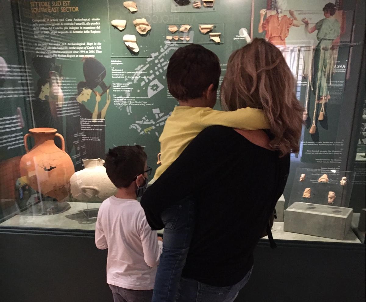 Beni culturali, il Mafra piace e allunga i propri orari d’apertura