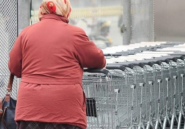 Coldiretti, file per Covid spingono carrello con frutta +10%