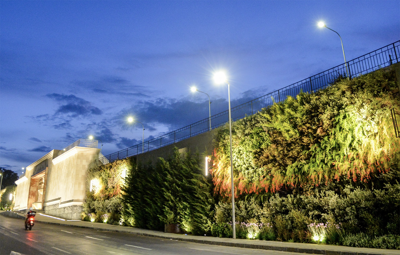 Galleria foto 'Green Tech, il verde capace di emozionare e stupire' - foto 2