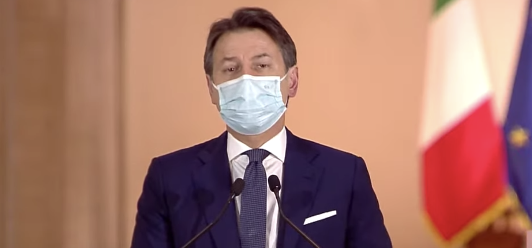 Approvato ieri sera il nuovo Dpcm