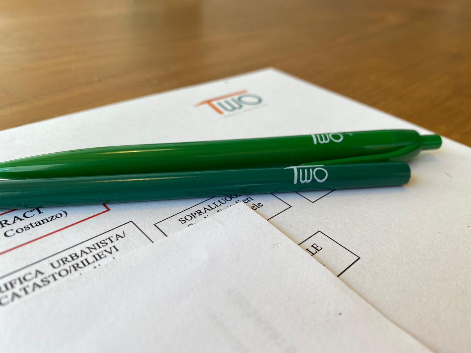 Super Ecobonus 110%, a Catania nasce Two smart building