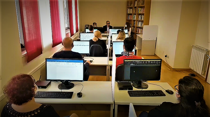 Uici, disabili visivi come tecnici dell’accoglienza turistica