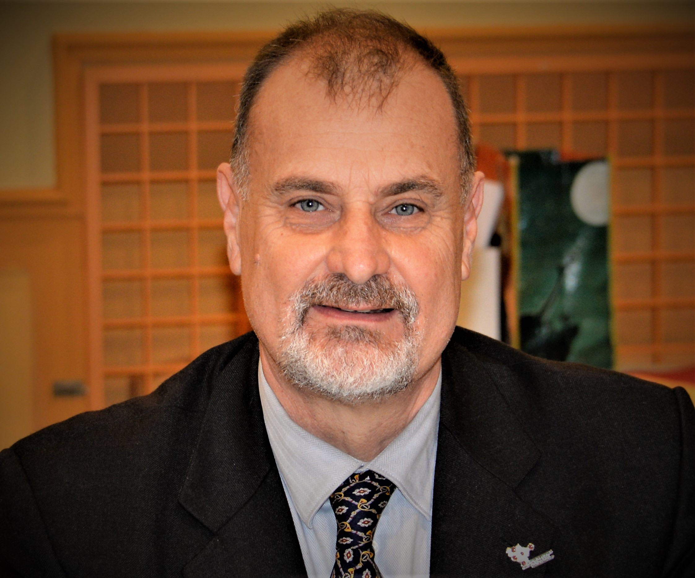 Galleria foto 'Proviene dai frantoi il colore viola che uccide i fiumi. Eppure i sottoprodotti dell’olio sono oro' - foto 4