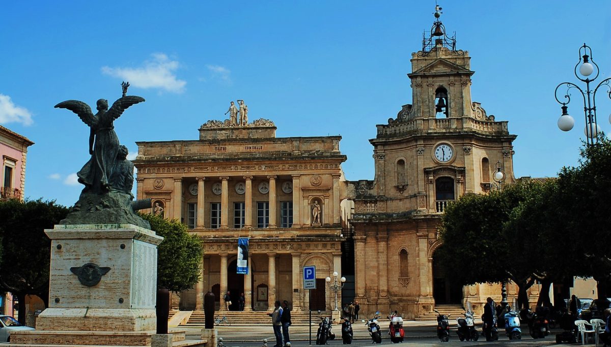 Vittoria, consiglio comunale, Alfredo Vinciguerra (FdI) eletto presidente