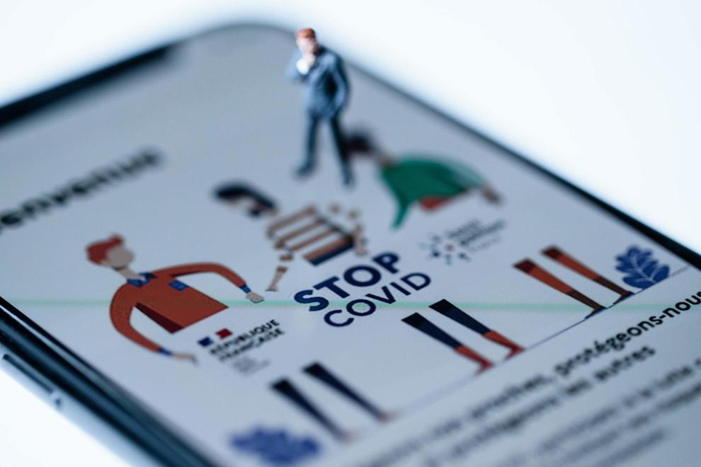 Coronavirus, boom in ottobre per l’app Immuni