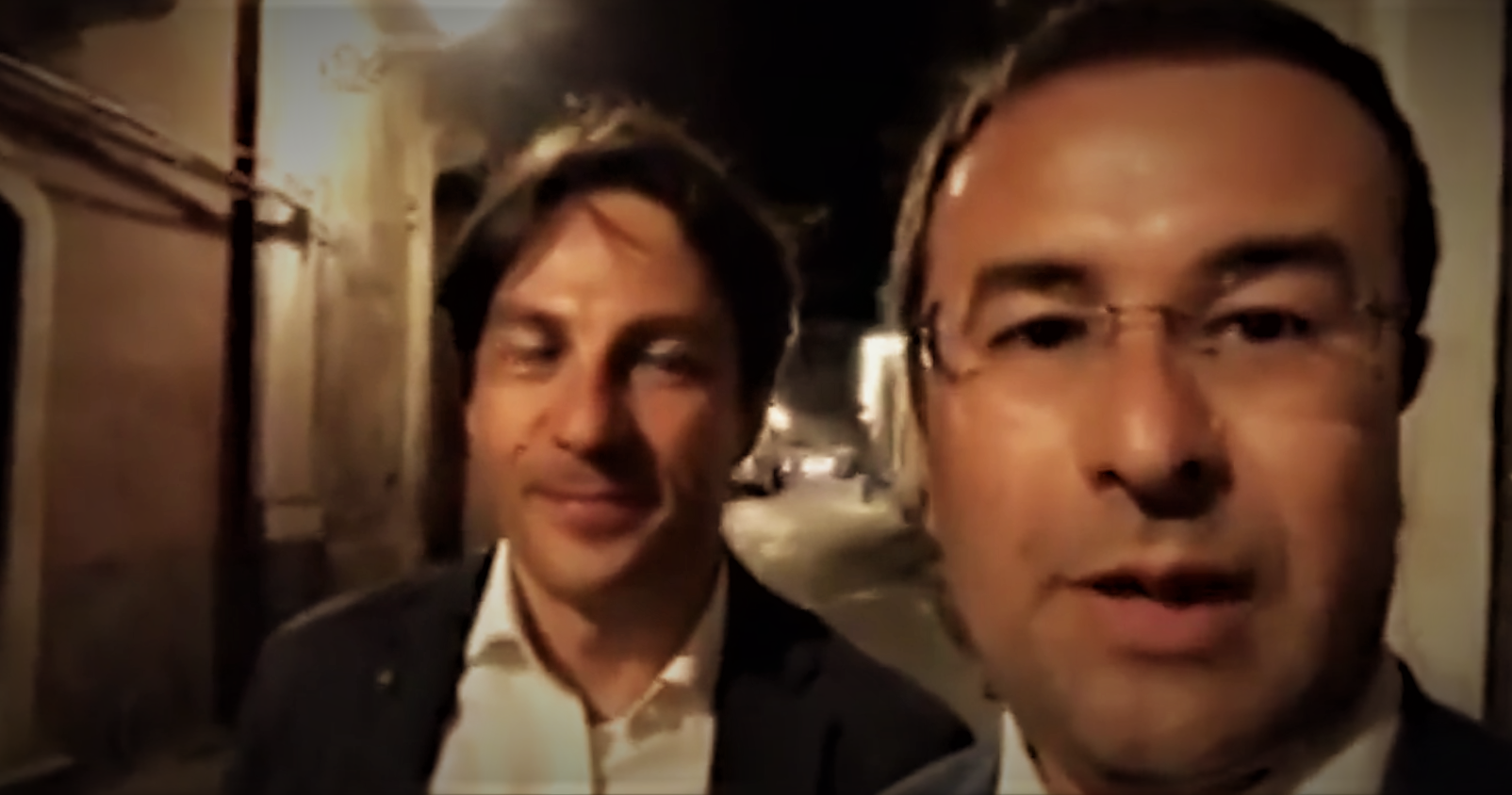 Lega Nord, video con istigazione all’odio razziale a Catania