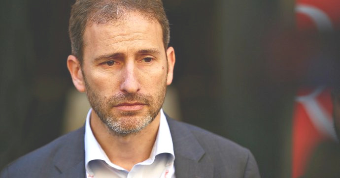 Casaleggio, “M5s, no a segreteria partitica e nessuna deroga a limite due mandati”